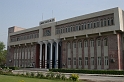 Administration Block BZU